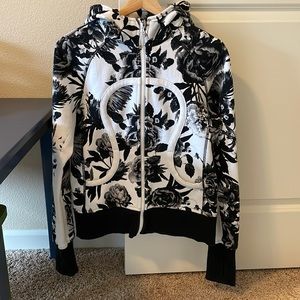 Lululemon Scuba Hoodie
